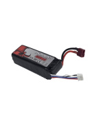 Akumulátor LiPo 11.1V 4200 mAh T-Dean konektor