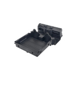 Interiér pro model Land Rover od RMT 2 díly