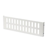 Digitus 24x SC/DX vertical adapter plate for DN-96800M color grey (RAL 7035)