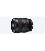 SONY SEL35F14GM objektiv s bajonetem E, FE 35mm F1,4 GM SELEKCE