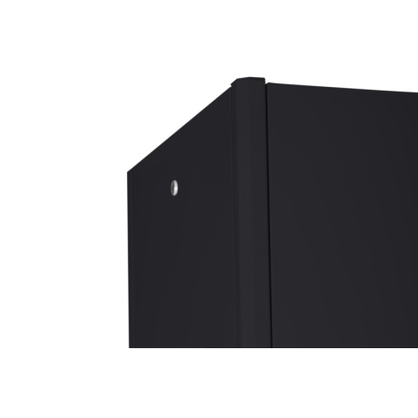 Digitus Síťový stojan 42U, Dynamic Basic 2040x600x800 mm, barva černá (RAL 9005)