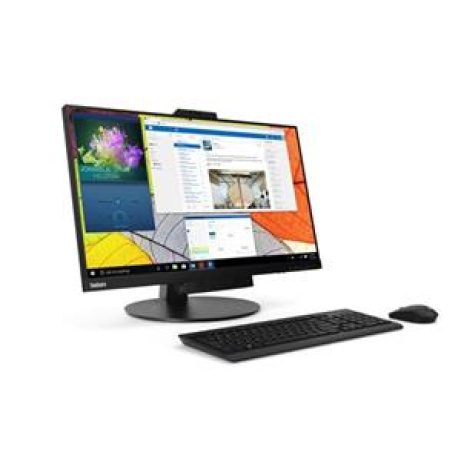 Lenovo LCD TIO27 27" IPS/16:9/2560x1440/350cd/1000:1/6ms/USB Hub/Repro/Pivot/Tilt/Swivel/Lift