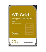 WD GOLD Enterprise WD203KRYZ 20TB, SATA III 3.5", 512MB 7200RPM, 269MB/s, CMR,