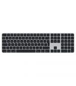 Magic Keyboard Numeric Touch ID - Black Keys - SK