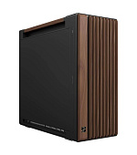 ASUS case PROART PA602 WALNUT WOOD METAL PWM