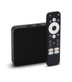 EVOLVEO Dcolor GD2, Multimediální Box, 4K Ultra HD