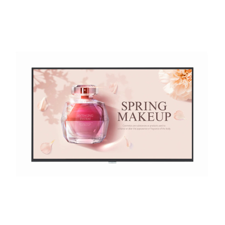 43" LG LED 43UH7J-H - UHD,700cd,WebOS,24/7