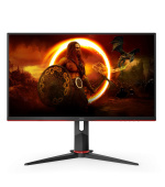 27" LED AOC Q27G2S - QHD,IPS,165Hz,AS,HDMI,DP