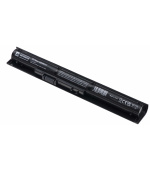 Baterie T6 Power pro HP ProBook 450 G3, 455 G3, 470 G3, 2600mAh, 37Wh, 4cell
