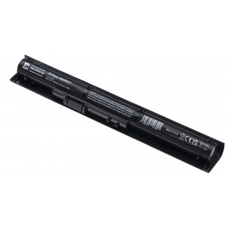 Baterie T6 Power pro HP ProBook 450 G3, 455 G3, 470 G3, 2600mAh, 37Wh, 4cell