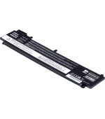 Baterie T6 Power pro Lenovo ThinkPad T460s, T470s, 2200mAh, 25Wh, 3cell, Li-Pol
