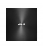 ASUS SDRW-08U7M-U černá ultraslim DRW USB-A + 2× M-Disk