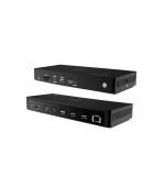 i-tec Thunderbolt4 3x Display Docking Station, Power Delivery 96W