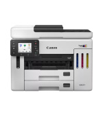 Canon MAXIFY/GX7140/MF/Ink/A4/LAN/WiFi/USB