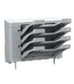 Brother MX-4000, sorter 4 x 50 listů