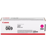 Canon CLBP Cartridge 069 M