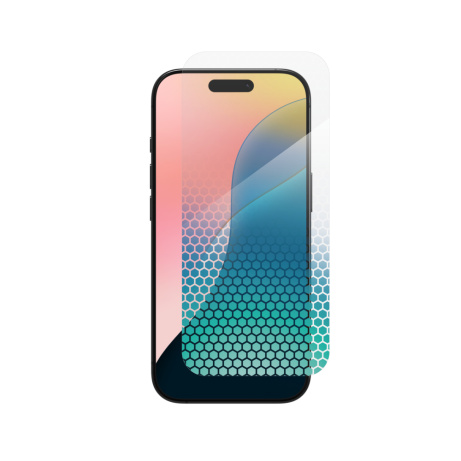 ZAGG Ochranné sklo Glass XTR5 pro Apple 17 Pro Max
