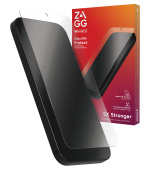 ZAGG Invisible Shield Elite B sklo pro Samsung S24+