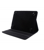C-TECH pouzdro univer. 9.7-10.1" tablety černé