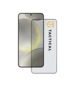 Tactical Glass Shield 5D sklo pro Samsung Galaxy S24+/S25+ Black