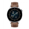 Huawei Watch 3 Pro Brown
