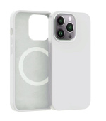 ER CASE CARNEVAL SNAP pro iPhone 14 Pro Max bílá