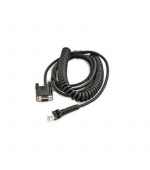 Honeywell RS232 kabel pro MS1690,3780, 9520, 9540, černý