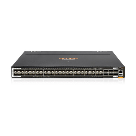 Aruba 8360-48Y6C v2 BF 5F 2AC Bdl