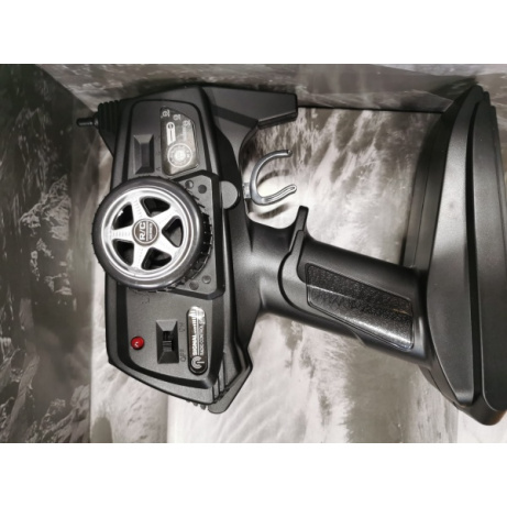 Ovladač 2,4Ghz pro MZ-climb XXL, 6WD a Shark, Cybertruck, Pick-up
