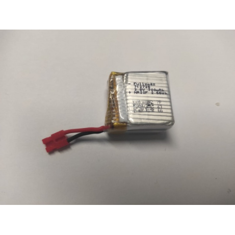 Akumulátor 3.7V 700mAh k dronu Syma x26 a RMT-700