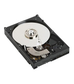 DELL HDD 2TB 7.2K RPM SATA 6Gbps 3.5in Cabled ( Pro T130, R230)
