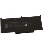 Dell Baterie 4-cell 60W/HR LI-ON pro Latitude 7280,7290,7380,7390,7480,7490