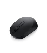 Dell optická bezdrátová myš MS3320W černá