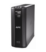 APC Back-UPS Pro 1500VA Power saving (865W), LCD displej