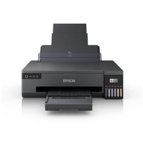 EPSON L18050 - A3/22ppm/6ink/potiskDVD/Wi-Fi/CISS