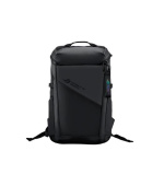 ASUS ROG BACKPACK RANGER BP2701 batoh pro 17" notebooky, černý 6v1