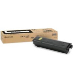 Kyocera toner TK-4105  na 15 000 A4 (při 6% pokrytí), pro TASKalfa 1801/1800/2201/2200