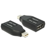 Delock Adaptér mini Displayport samec > HDMI samice