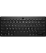 HP 355 Compact Multi-Device Keyboard #BCM - Ceska