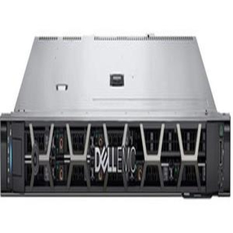 DELL PE R360 8x2,5/XE2478/16GB/1x480GB_SSD/H755/2xGL/iD_ENT/2x700W/3yPS_NBD