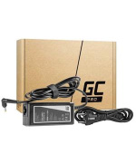 Green Cell PRO Charger / AC Adapter 20V 3.25A 65W for Lenovo IdeaPad 3, IdeaPad 5, 320-15 510-15 S145-14 S145-15 S340-14 S540-14