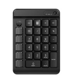 HP 435 Programovatelná bezdrátová klávesnice Keypad - EN layout