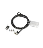 Kensington Universal 3-in-1 Keyed Lock