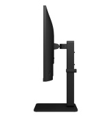 LG 27BA550-B 27" IPS 1920x1080/250cd/5ms/1300:1/HDMI/DP/D-Sub/USB/repro/Flicker Safe/Tilt/Heigh/Swivel/Pivot