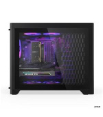 Lenovo LEGION T5   Ryzen 7 7700X/32GB/SSD 1TB/RTX5060Ti 8GB/TWR 30l/150W chlazení/LAN+WLAN/500W/WIN11 Home/černá