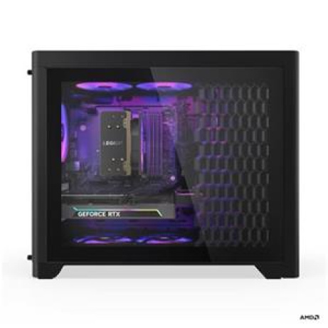 Lenovo LEGION T5   Ryzen 7 7700X/32GB/SSD 1TB/RTX5060Ti 8GB/TWR 30l/150W chlazení/LAN+WLAN/500W/WIN11 Home/černá