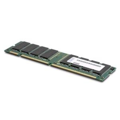 Lenovo ThinkSystem 16GB TruDDR4 2666 MHz (2Rx8 1.2V) RDIMM - náhr. obal