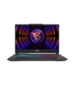 MSI Cyborg 15 A13VE-1693XCZ i5-13420H/16GB/1TB SSD/RTX 4050, 6GB/15,6" FHD IPS, 144Hz/Bez OS/Černá