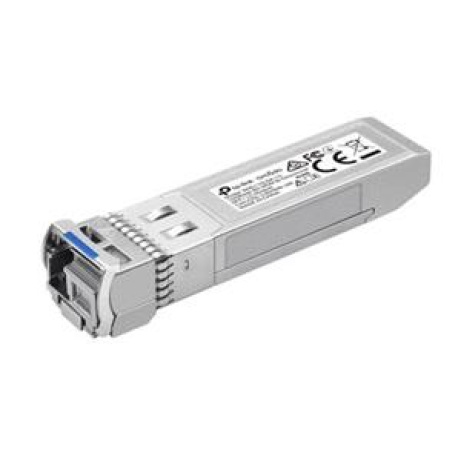 TP-Link SM5110LSA-10 Omada 10GBase-BX WDM jednovláknový SFP+ LC modul