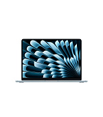 Apple MacBook Air 13"/M5/13,6"/2560x1664/24GB/1TB/M5/Tahoe/Sky Blue/1R